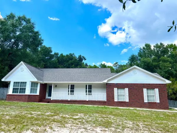 5736 Reinke Drive, Crestview, FL 32539