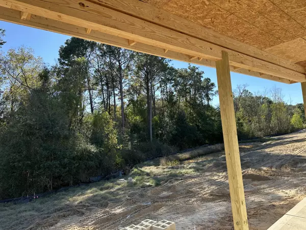 Lot 15 Shoal River Drive, Crestview, FL 32539