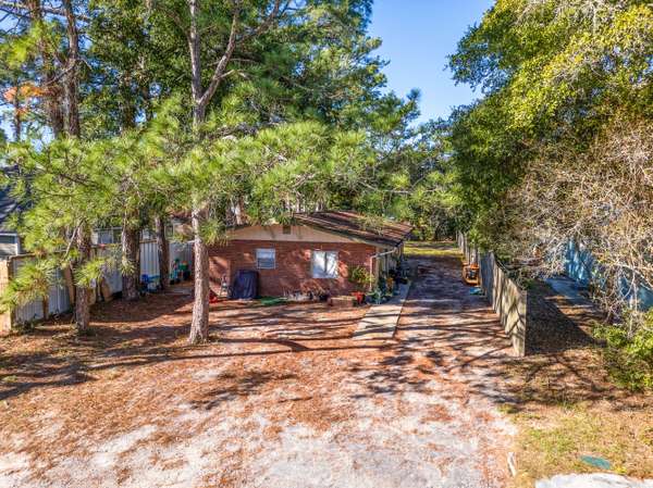 116 SE Magnolia Avenue  #Unit A & B,  Fort Walton Beach,  FL 32548