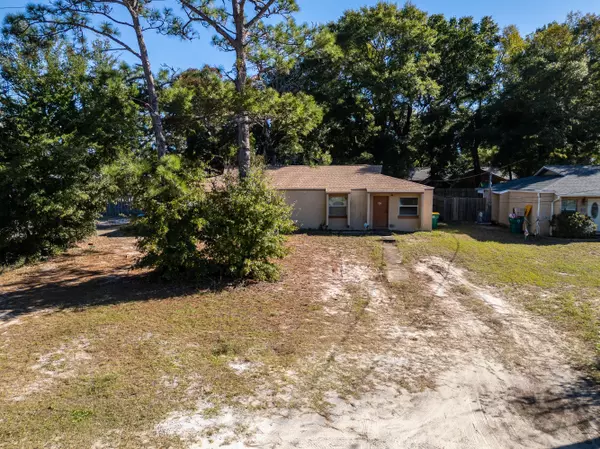 605 W Sunset Boulevard  #UNIT A, Fort Walton Beach, FL 32547