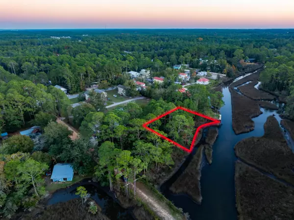 Santa Rosa Beach, FL 32459,Lot 3 W Wilson Street