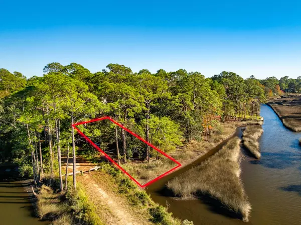 Santa Rosa Beach, FL 32459,Lot 1 W Wilson Street