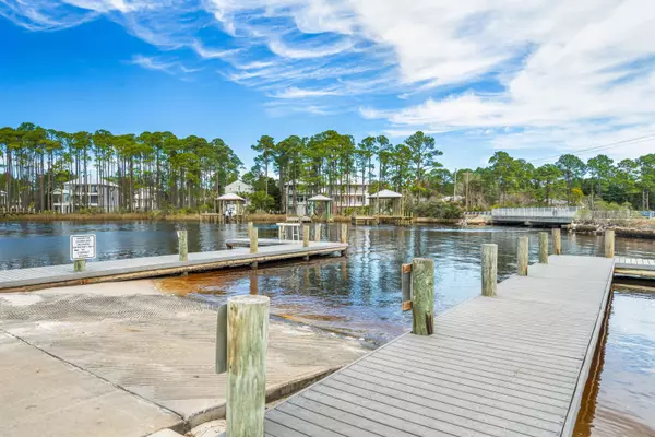 Santa Rosa Beach, FL 32459,Lot 1 W Wilson Street