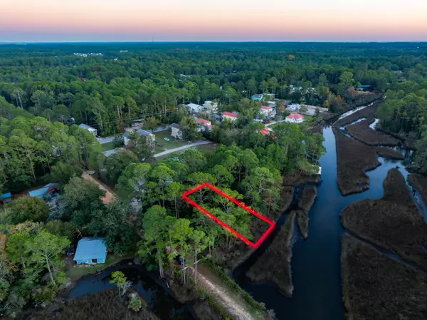 Santa Rosa Beach, FL 32459,Lot 2 W Wilson Street