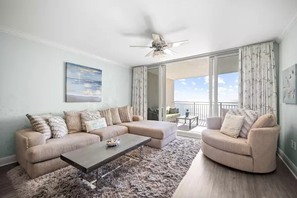 Panama City Beach, FL 32413,14701 Front Beach Road  #UNIT 2236