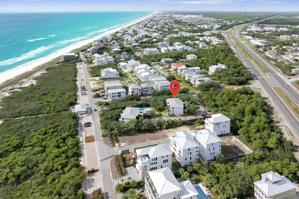 Inlet Beach, FL 32461,81 S Orange Street  #UNIT 209