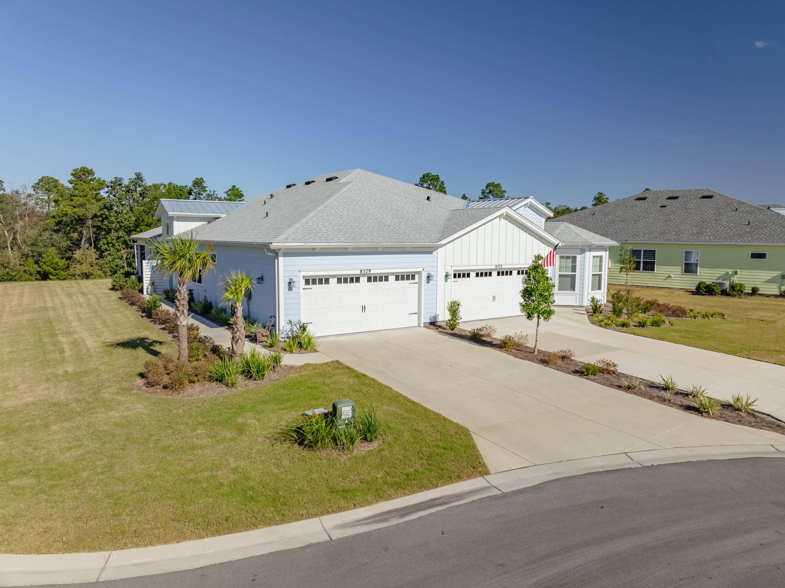 8579 Island Breeze Avenue, Panama City Beach, FL 32413