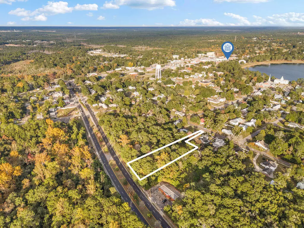 Defuniak Springs, FL 32435,X Lot S 13th Street