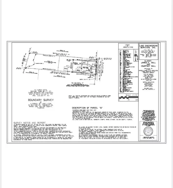 Defuniak Springs, FL 32435,X Lot S 13th Street