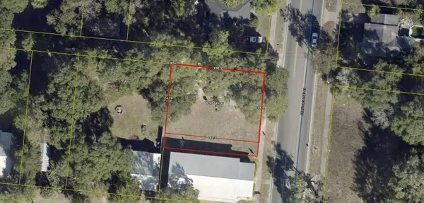 Defuniak Springs, FL 32433,99 N State Highway 83