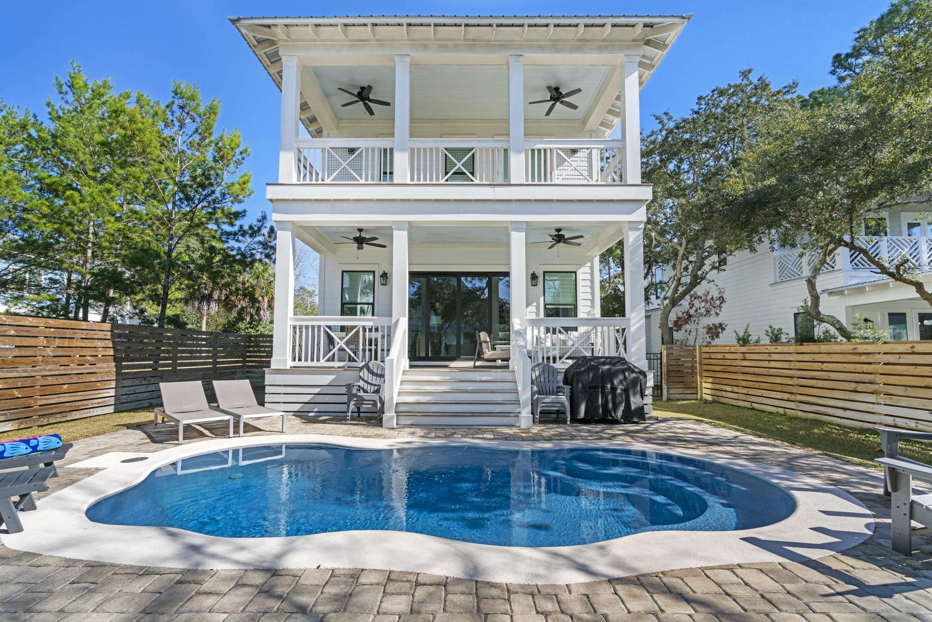 146 S Gulf Drive, Santa Rosa Beach, FL 32459