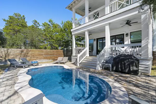 Santa Rosa Beach, FL 32459,146 S Gulf Drive