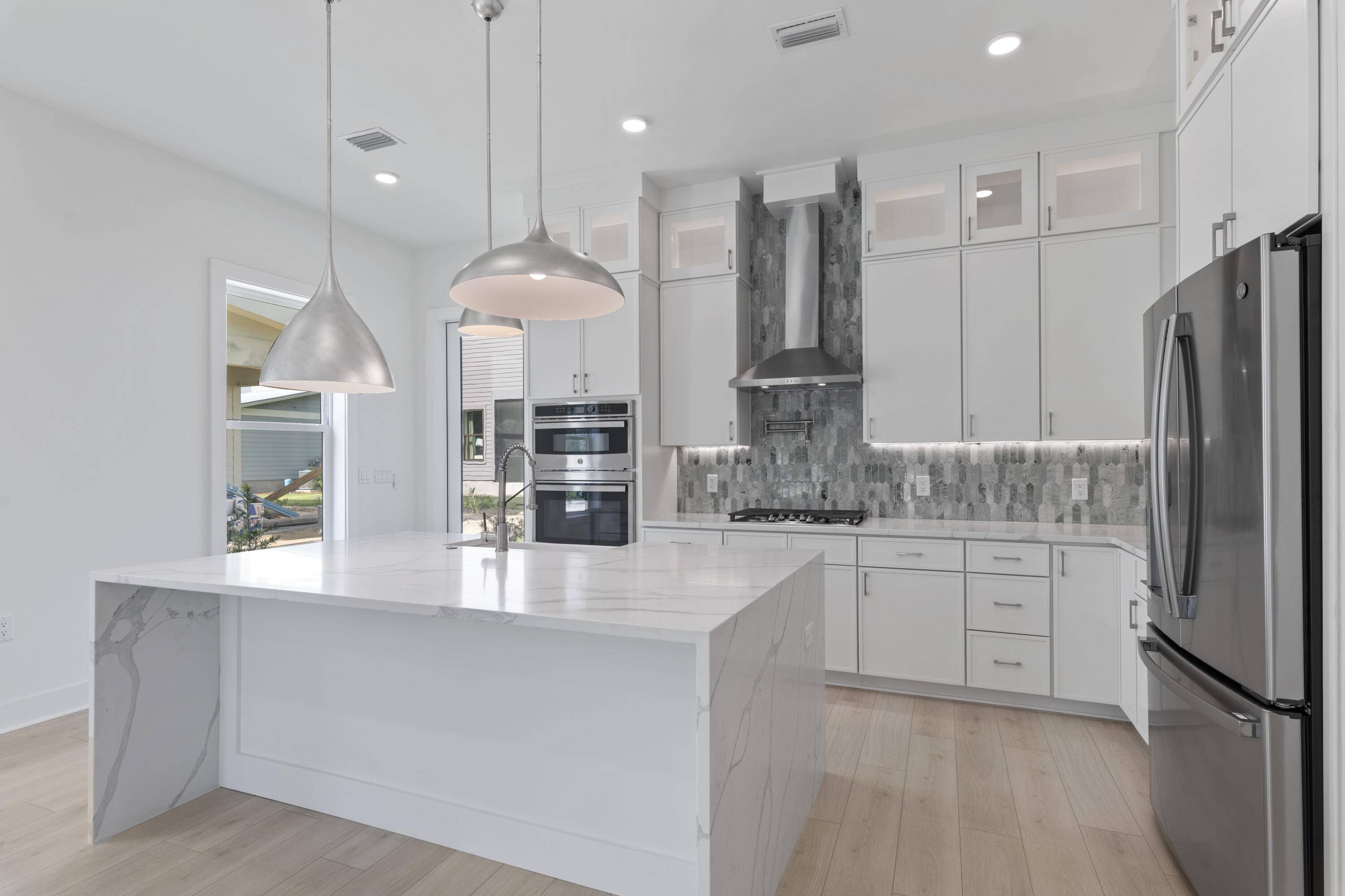 Inlet Beach, FL 32461,31 Sarah Street  #Lot 18