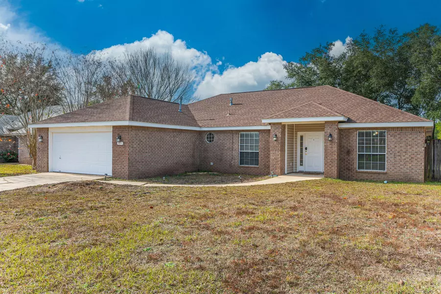 609 Risen Star Drive, Crestview, FL 32539