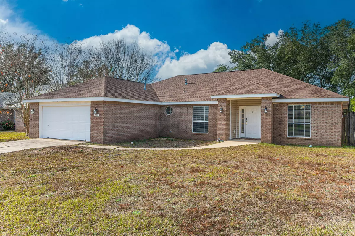 Crestview, FL 32539,609 Risen Star Drive