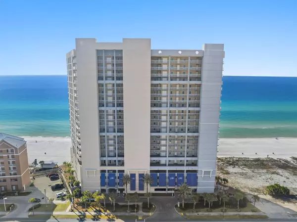 Panama City Beach, FL 32413,17281 Front Beach Road  #908