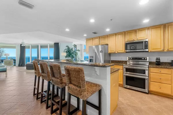 Panama City Beach, FL 32413,17281 Front Beach Road #908