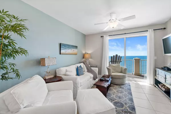 Panama City Beach, FL 32407,11807 Front Beach Road  #1-1905