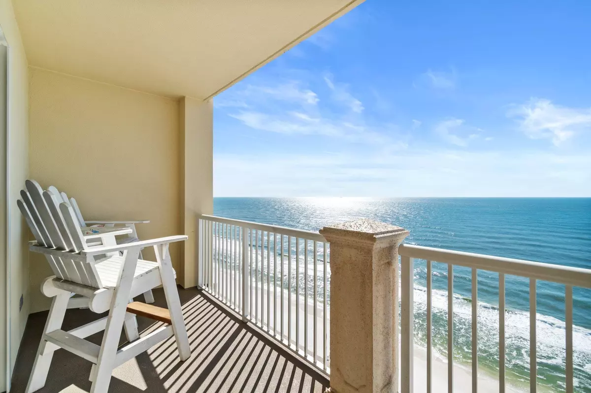 Panama City Beach, FL 32407,11807 Front Beach Road  #1-1905