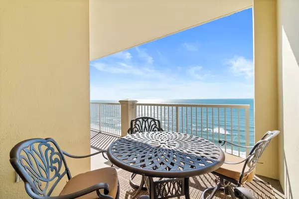 Panama City Beach, FL 32407,11807 Front Beach Road  #1-1905