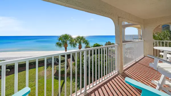 8682 E County Hwy 30A  #303, Inlet Beach, FL 32461