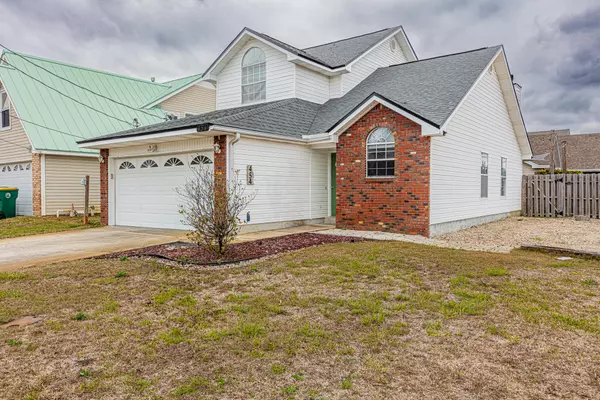 Mary Esther, FL 32569,454 Sandy Ridge Circle