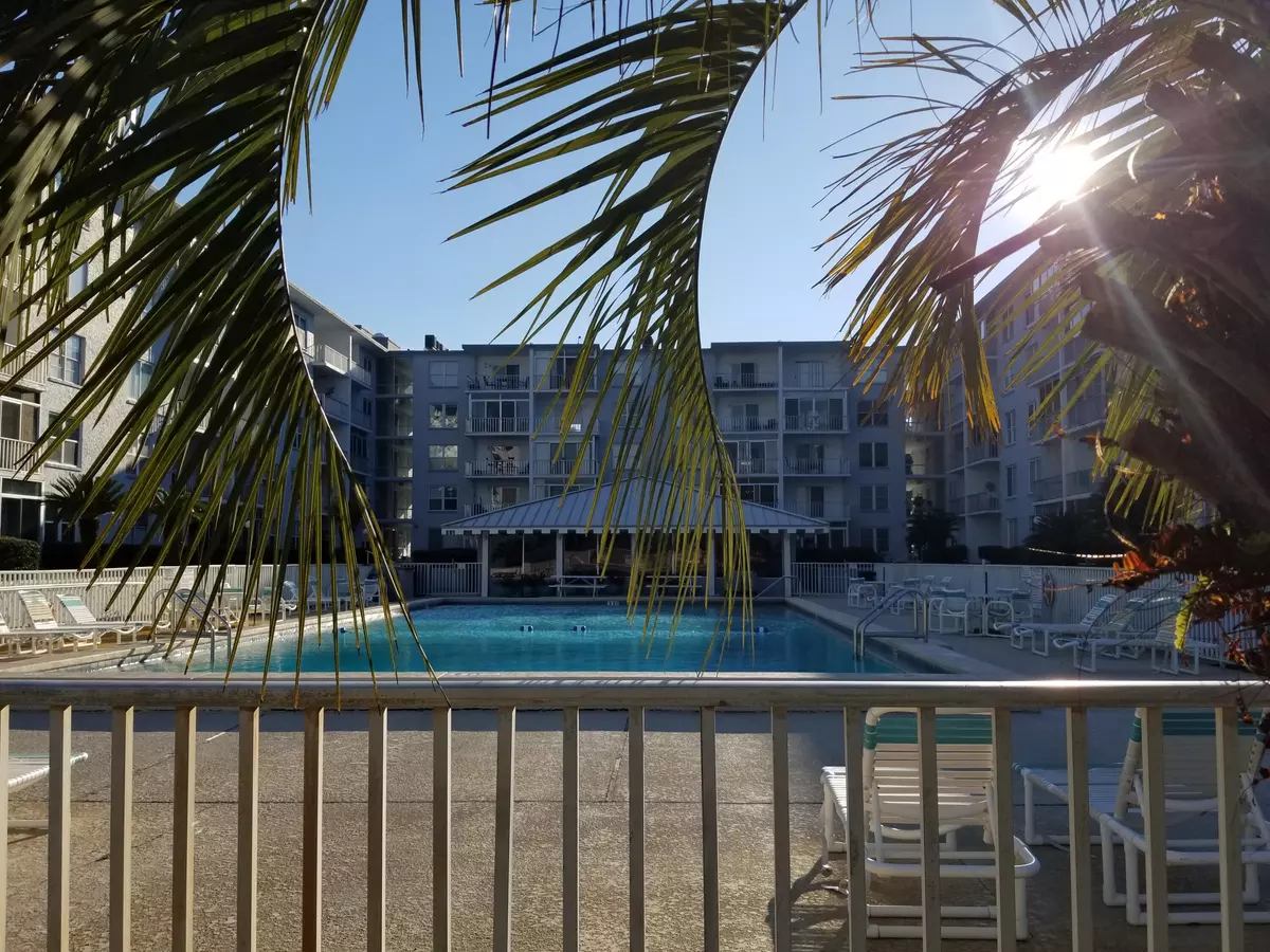 Destin, FL 32541,3857 Indian Trail  #108