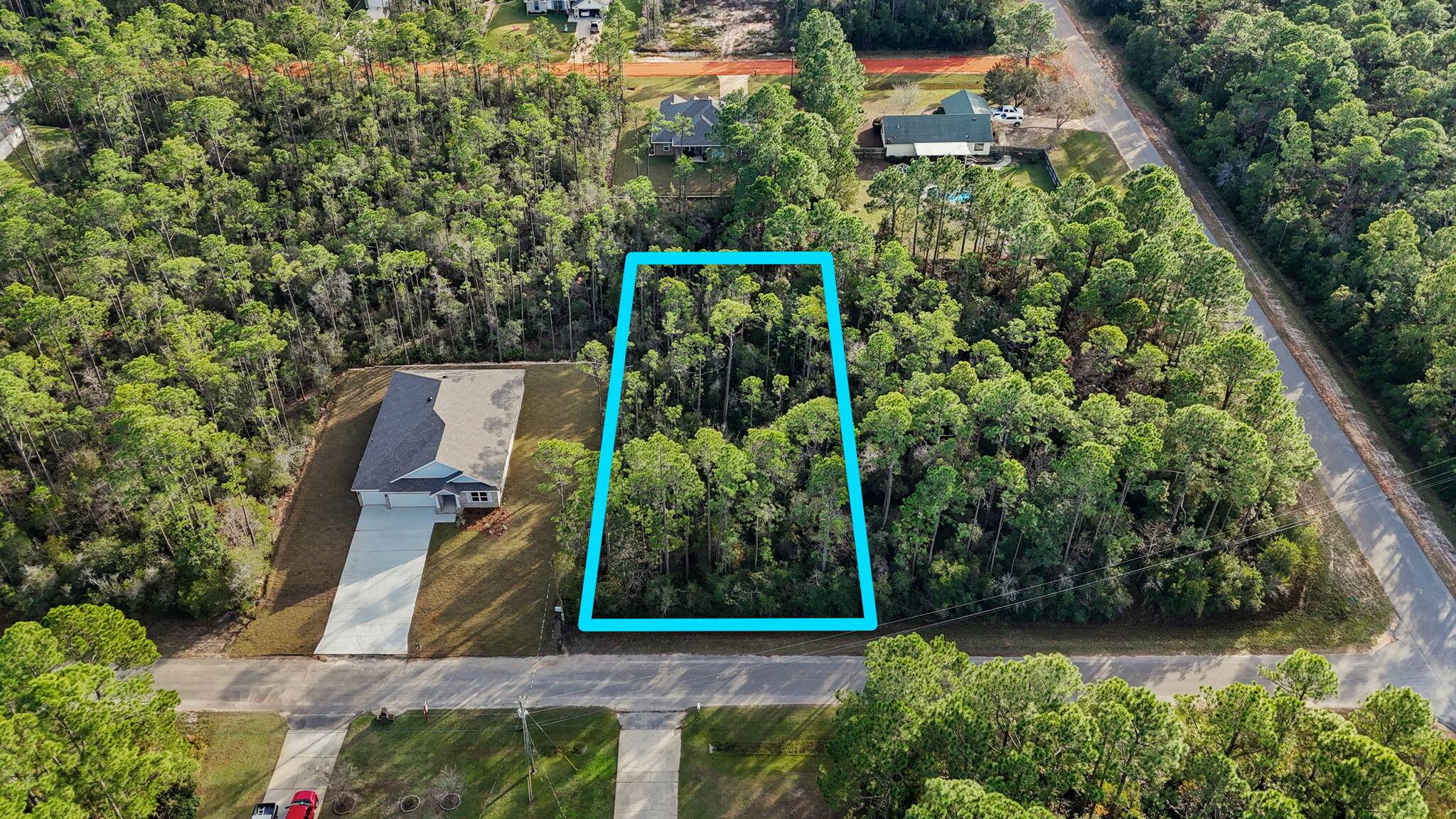 6531 Liberty Street, Navarre, FL 32566