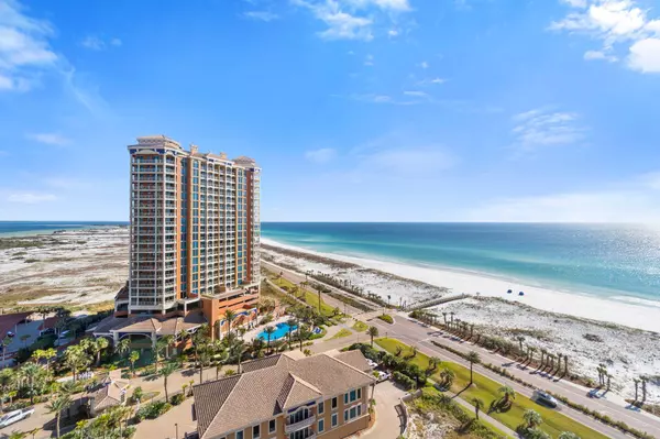 1 Portofino Dr  #1407, Pensacola Beach, FL 32561