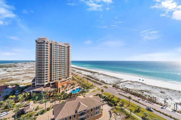 1 Portofino Dr  #1407, Pensacola Beach, FL 32561