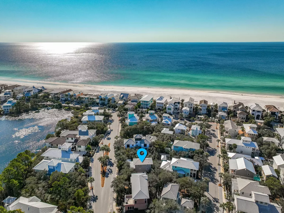 Panama City Beach, FL 32413,206 Village Way