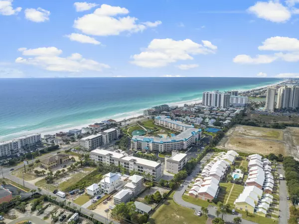 Miramar Beach, FL 32550,732 Scenic Gulf Drive  #Unit E104