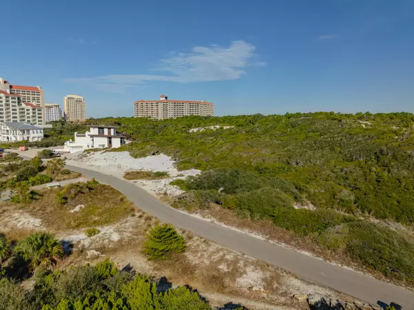 Santa Rosa Beach, FL 32459,Lot 10 Village Beach Rd W