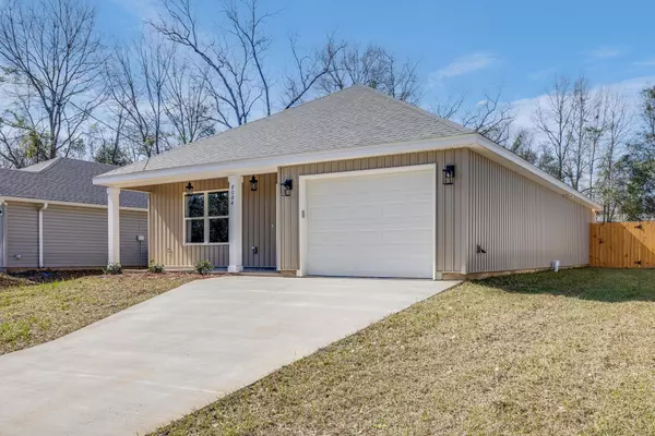 Laurel Hill, FL 32567,8084 Third Street