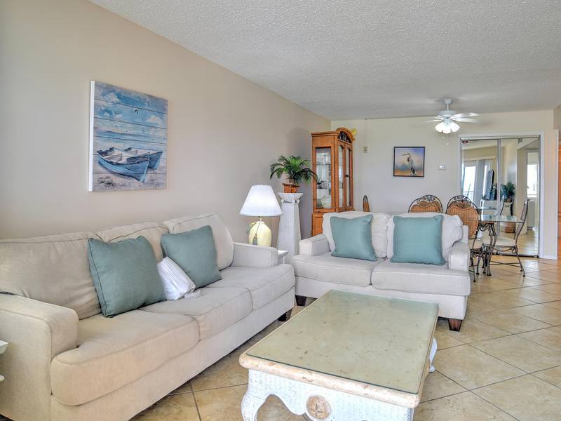 510 Gulf Shore Drive  #UNIT 520, Destin, FL 32541