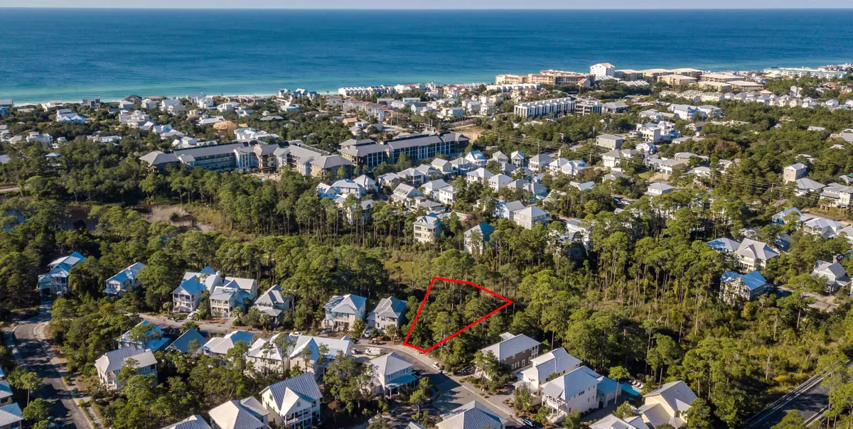 Santa Rosa Beach, FL 32459,Lot 32 S Matt's Way