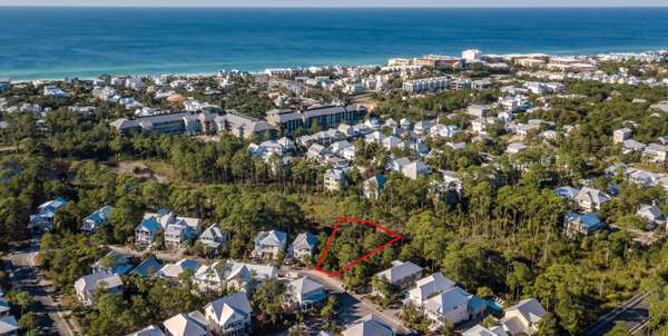 Lot 32 S Matt's Way, Santa Rosa Beach, FL 32459