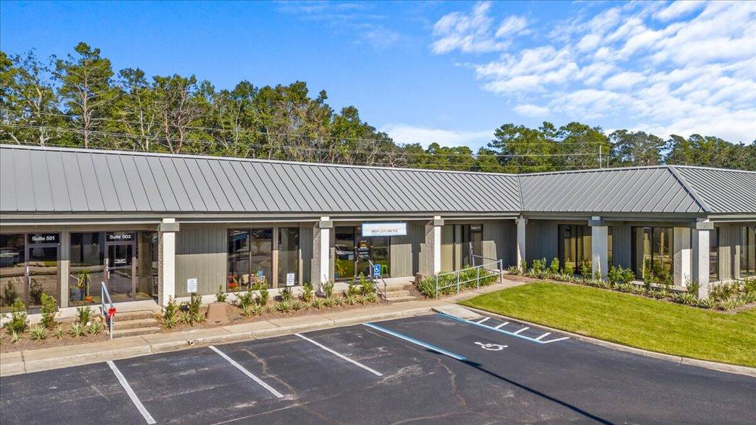 4400 E Highway 20  #UNIT 505-506, Niceville, FL 32578