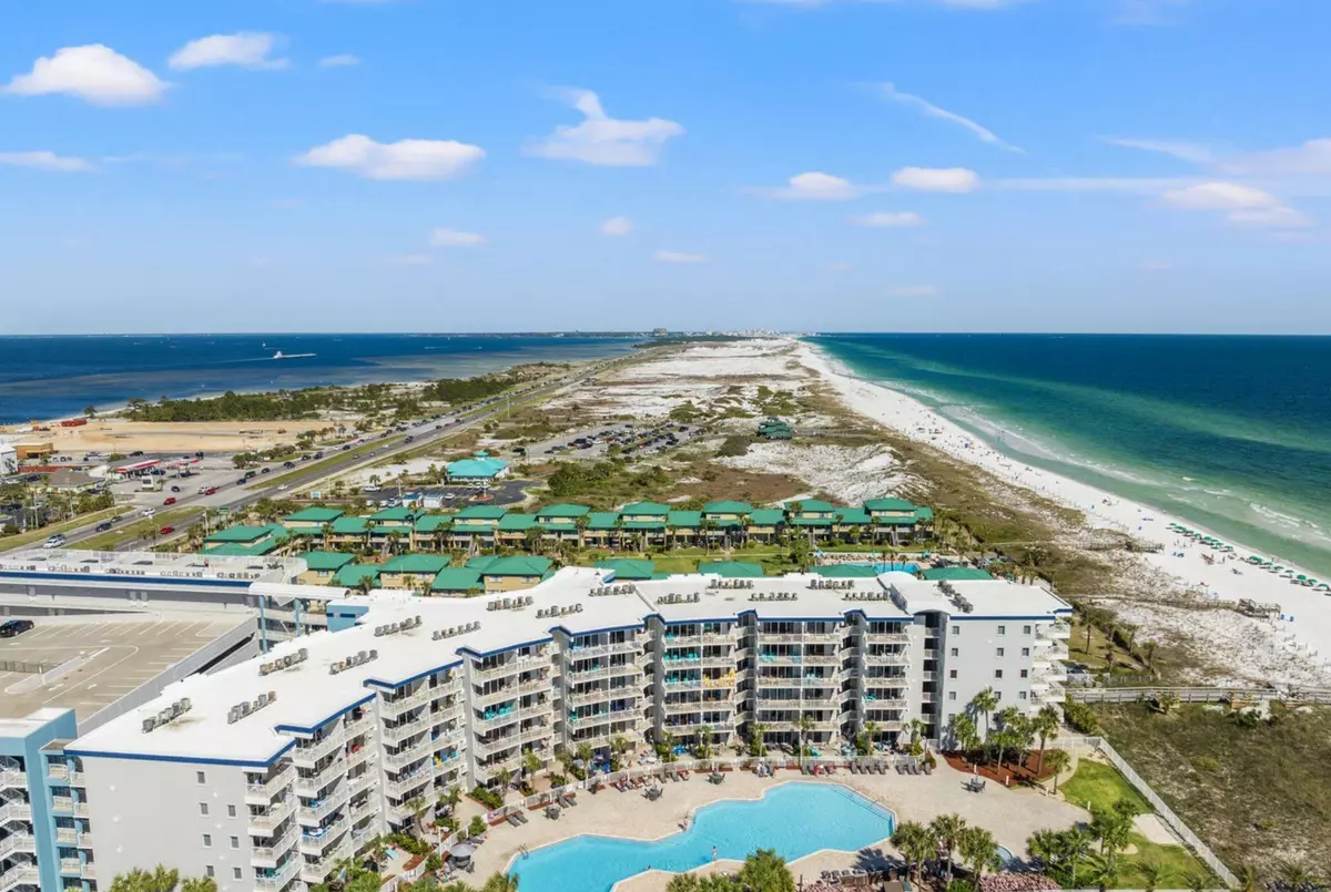 Fort Walton Beach, FL 32548,1515 SE Miracle Strip Parkway  #UNIT 205