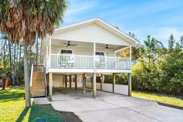 230 Plantation Way, Santa Rosa Beach, FL 32459