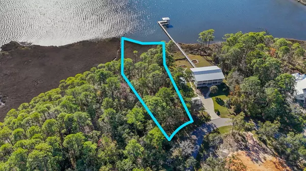 Lot 18 Bayside Drive, Freeport, FL 32439