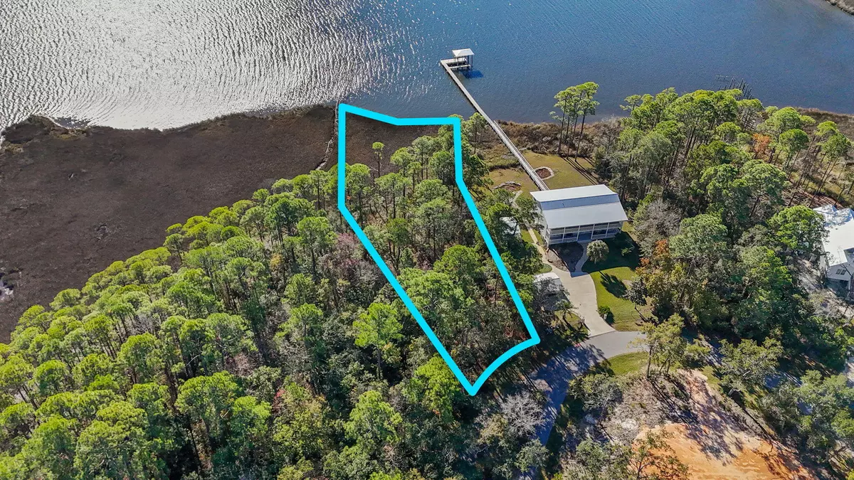 Freeport, FL 32439,Lot 18 Bayside Drive