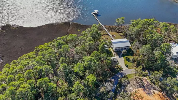 Freeport, FL 32439,Lot 18 Bayside Drive