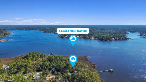 Freeport, FL 32439,Lot 18 Bayside Drive