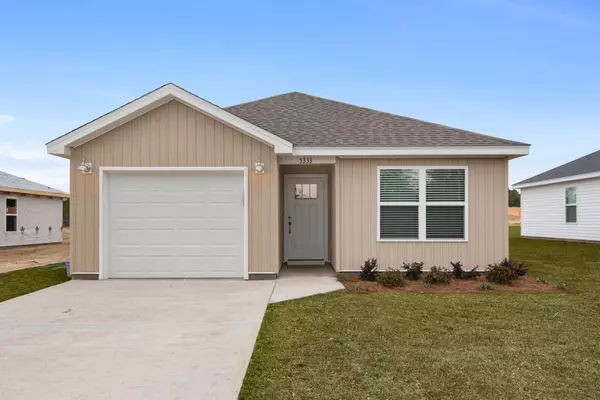 5377 Highview Drive, Crestview, FL 32539