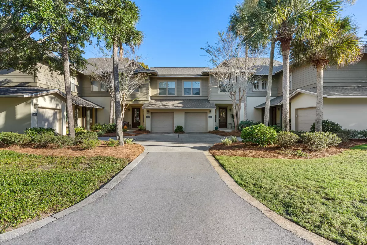 Miramar Beach, FL 32550,8603 Magnolia Bay Lane