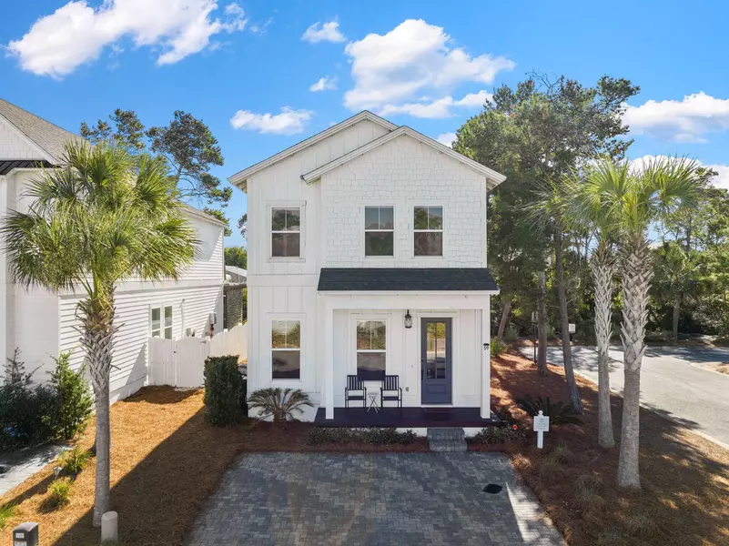 59 Valdare Way, Inlet Beach, FL 32461