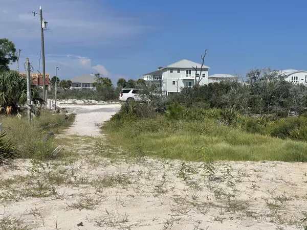 Cape San Blas, FL 32456,Lot 14 Bent Tree Road