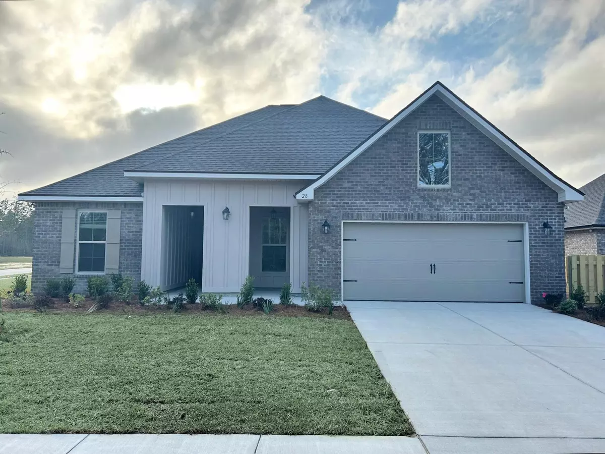 Freeport, FL 32439,28 Chirp Lane