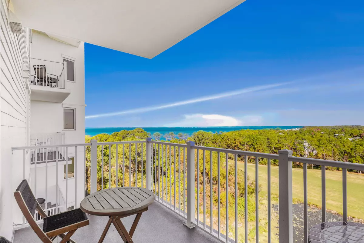 Miramar Beach, FL 32550,9800 Grand Sandestin Boulevard  #5714